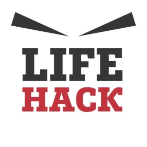 24 апреля Илья Черт примет участие во встрече «Lifehack, или Вход по приглашениям».