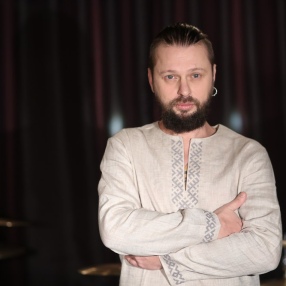 Сегодня отмечает свой День Приземления Илья Черт!!!