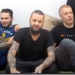 С наступающим!!!