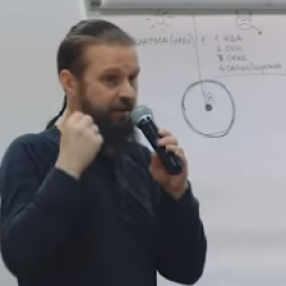 Йоханга, мальчишки и девчонки!